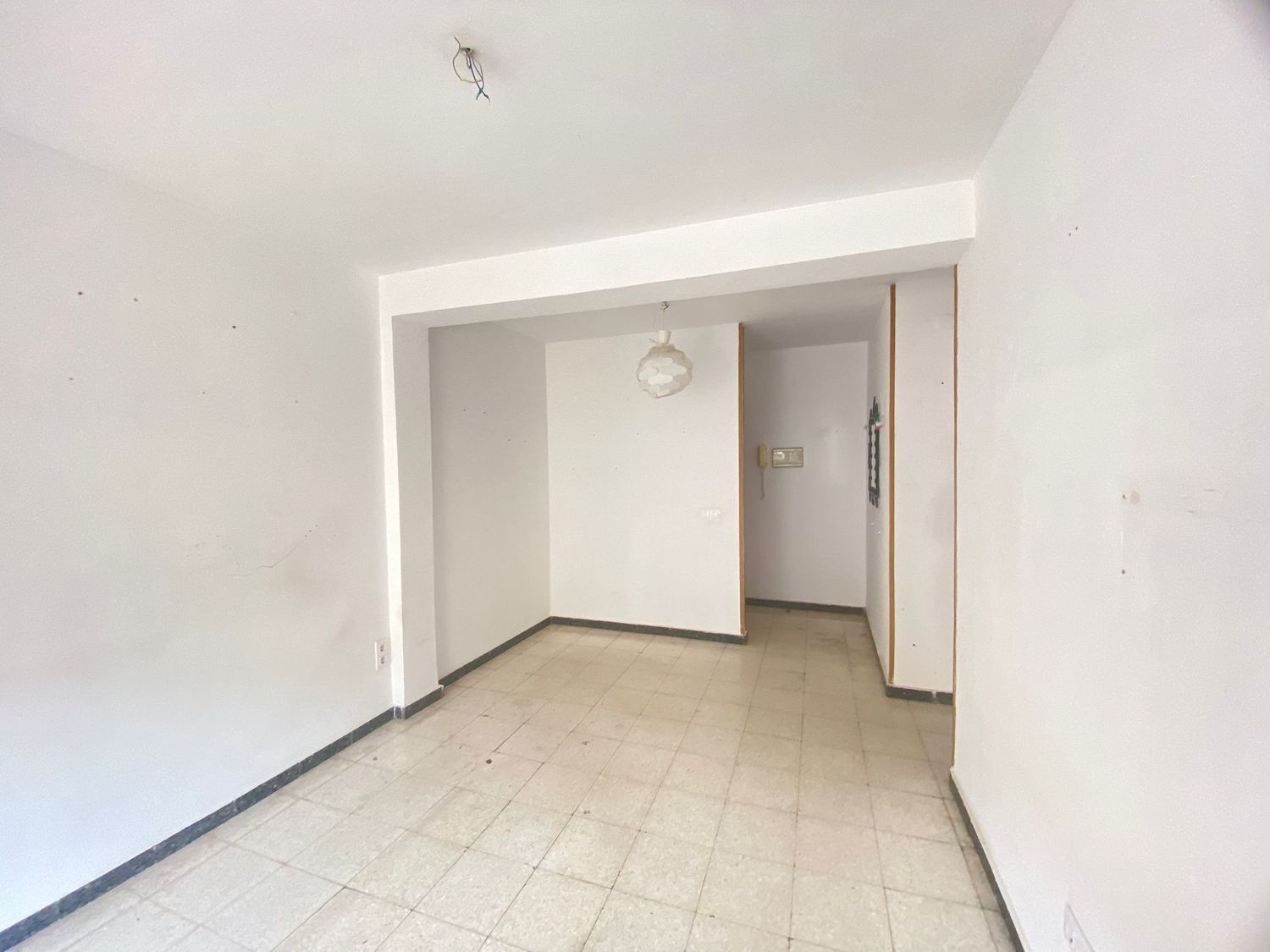 Piso en venta en Málaga Capital