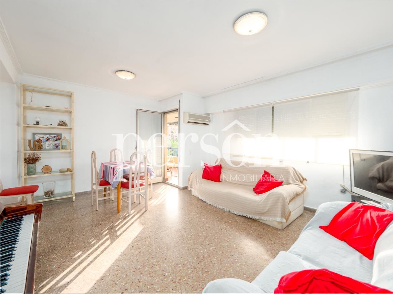 Flat for sale in De Les Tres Creus, Tres Forques