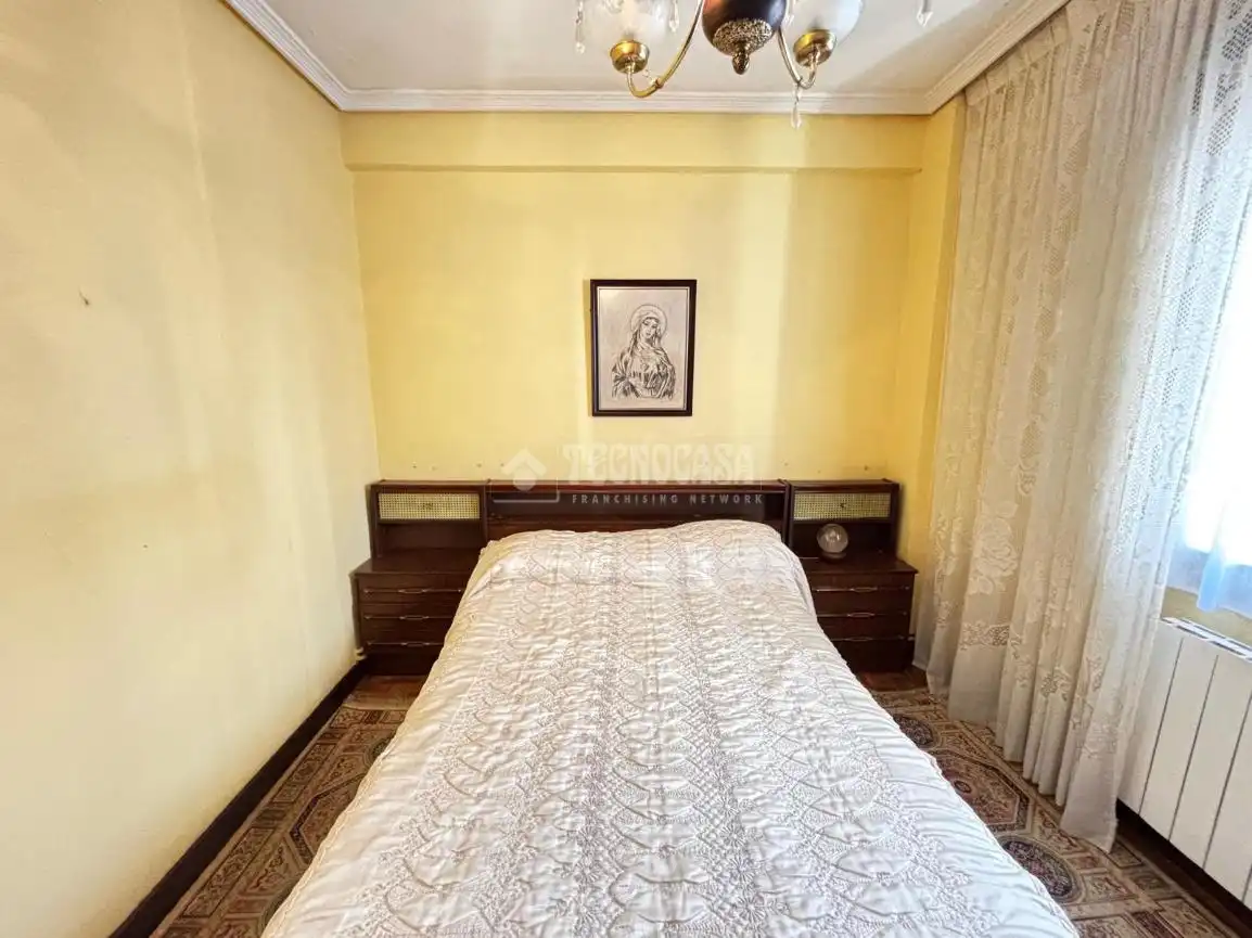 Habitación de Piso en venta en Camargo
