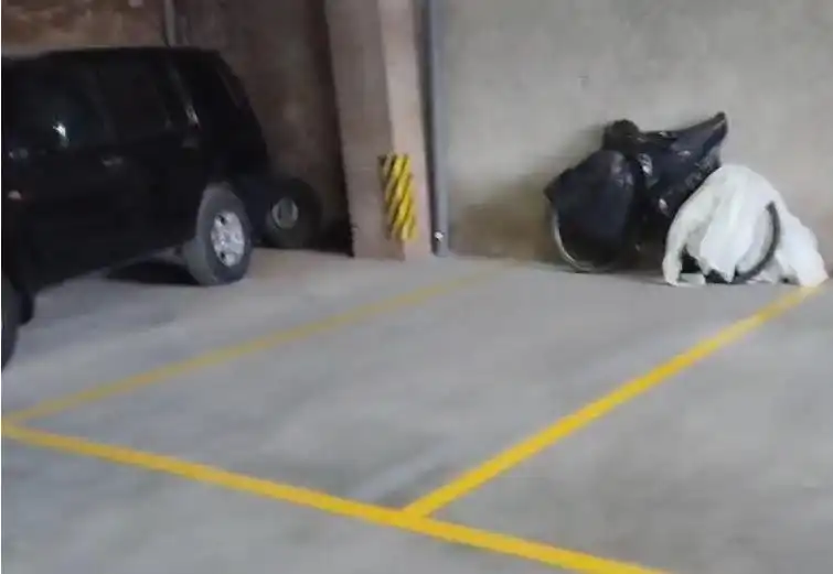 Einzelparkplatz zur Miete in El Racó - Sant Feliu del Racó, imagen 2