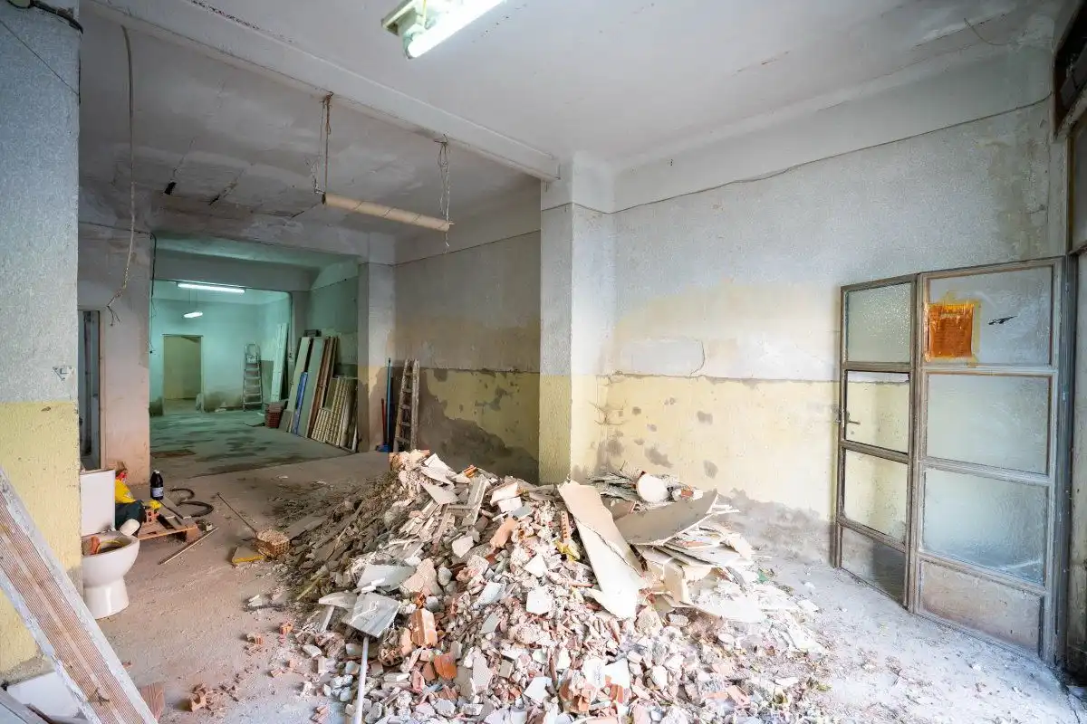 Commercial properties for rent in Murcia