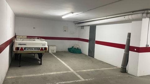 VENTA 2 PLAZAS DE GARAJE MAS TRASTERO, imatge 5