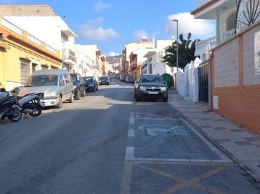 Casa en venda a Motril  ciudad