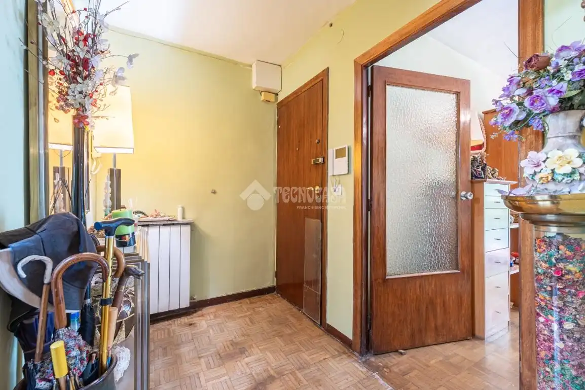 Flat for sale in Madrid  with Heating and Storage room