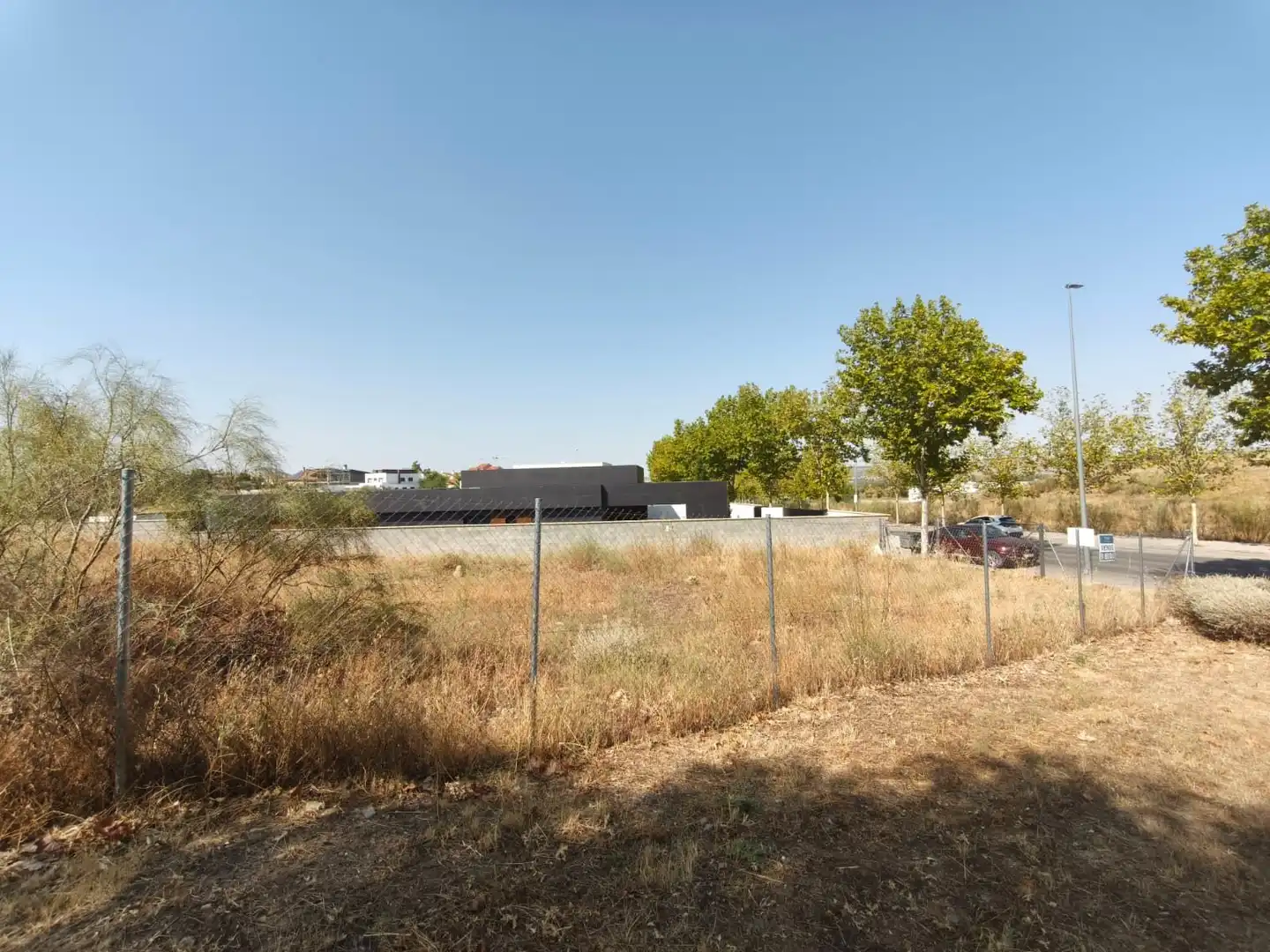 Lands and plots for sale in La Montaña - El Cortijo, imagen 11
