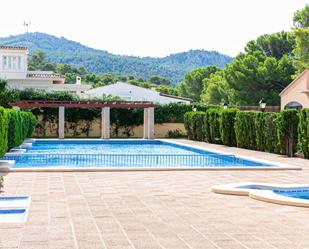 Piscina de Pis en venda en Andratx amb Aire condicionat, Terrassa i Piscina