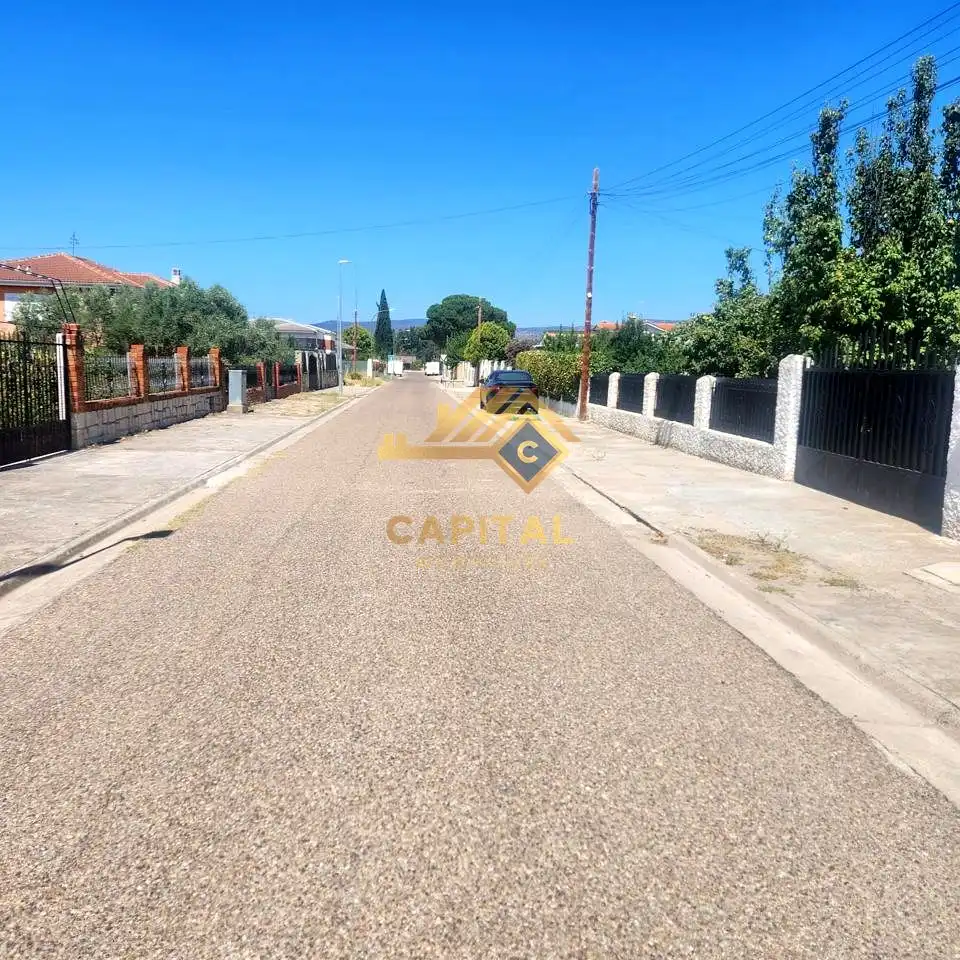 Terreni e lotti in vendita a Calle Río Vero, imagen 32