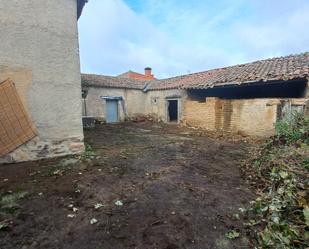 Casa o xalet en venda en Montamarta