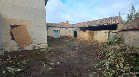 casa cerca de zamora, 392m3,garaje