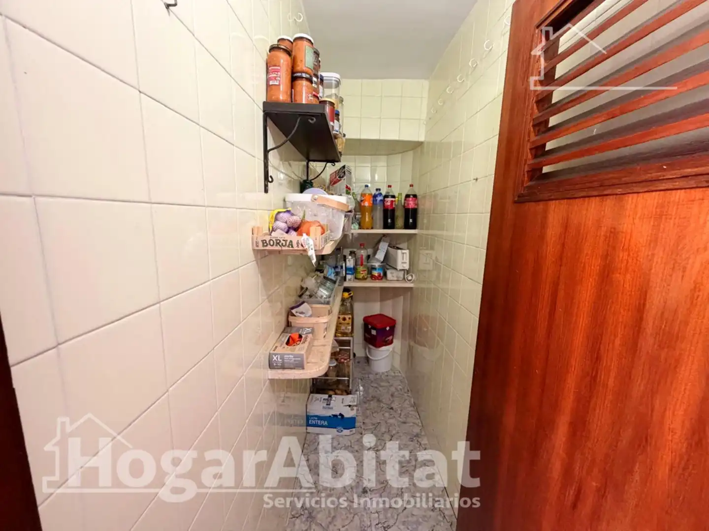 Kitchen of Flat for sale in Cheste  with Air Conditioner, Heating and Terrace