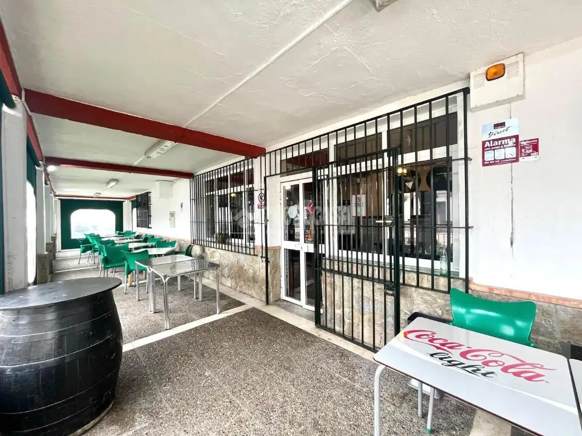Business premises for sale in El Rocío - La Milagrosa, imagen 6