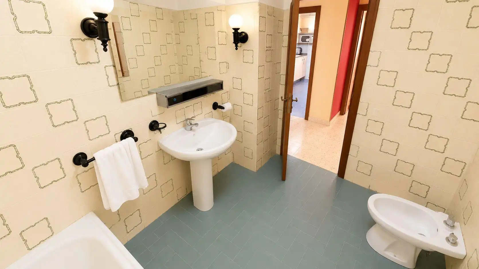 Flat with terrace for sale in Algirós, imagen 14