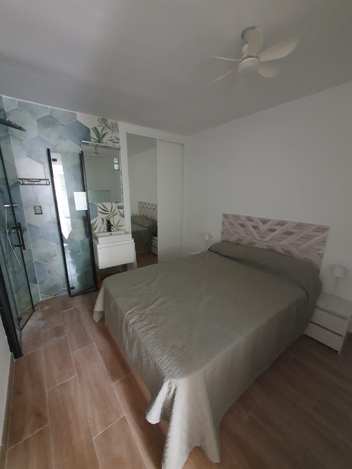 Apartamento de alquiler en Calle Alejo Carpentier, Fuente Alegre - El Chaparral - Los Morales, Puerto de la Torre - Atabal