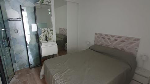Foto 2 de Apartamento de alquiler en Calle Alejo Carpentier, Fuente Alegre - El Chaparral - Los Morales, Málaga