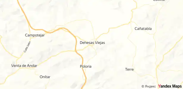 Vista exterior de Pis en venda en Dehesas Viejas
