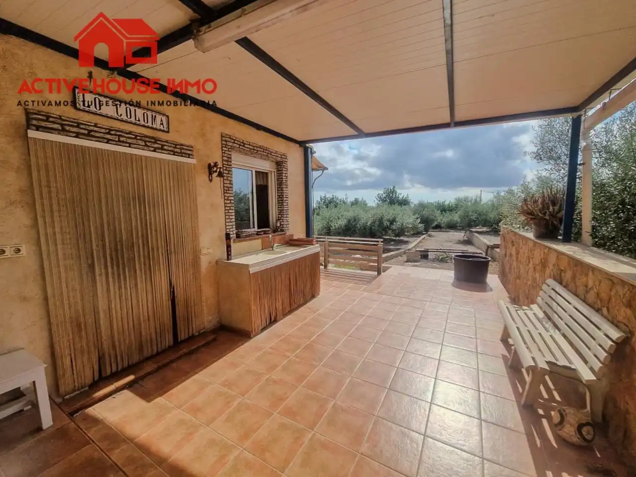 Country house for sale in Calle Partida Codonyol, imagen 2