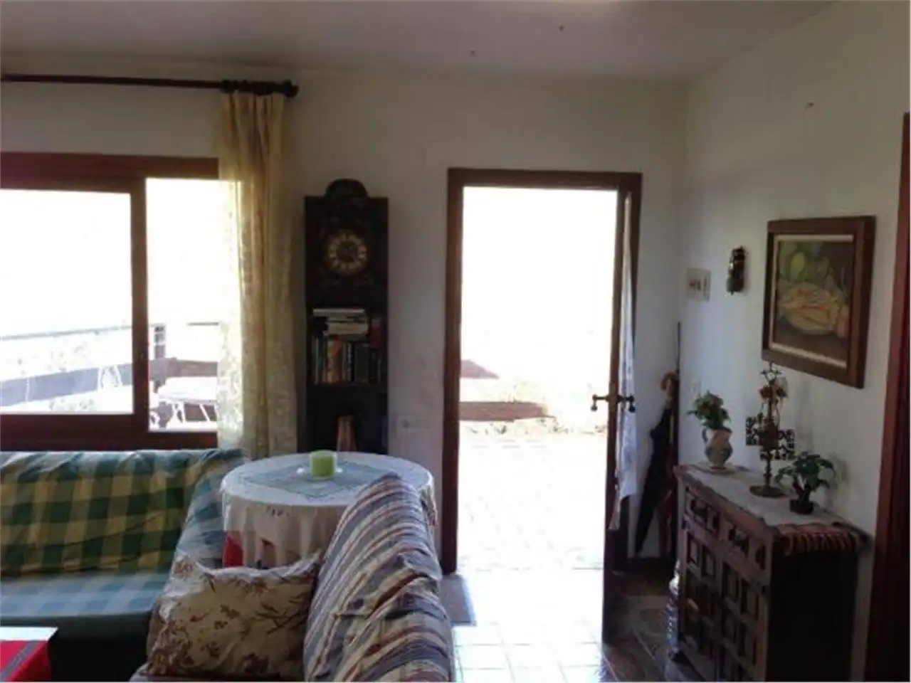 Casa con terraza en venta en Eslida, imagen 15
