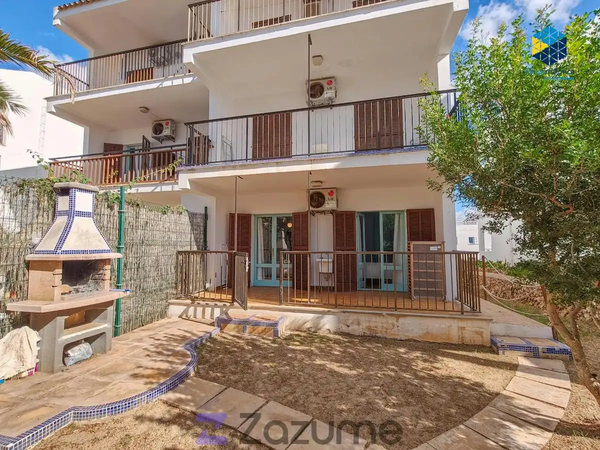 Apartament amb terrassa de lloguer a Carrer del Corb Marí, imagen 27