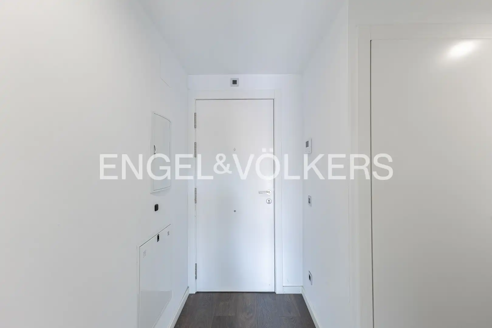 Flat for sale in Barcelona  with Air Conditioner, Heating and Parquet flooring