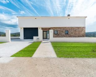 Vista exterior de Casa o xalet en venda en Maià de Montcal amb Aire condicionat i Terrassa