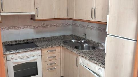 Foto 4 de Pis de lloguer a As Lagoas, Ourense