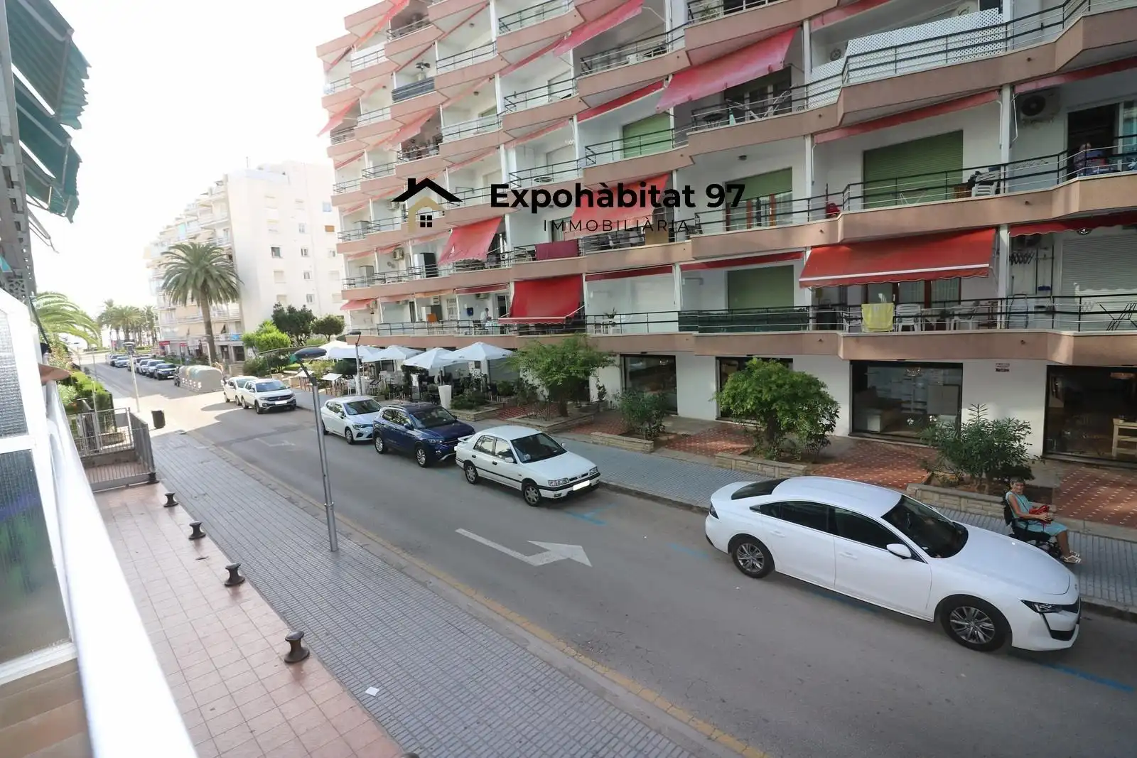Apartamento en venta en CATALUNYA, 9, Platja de Llevant