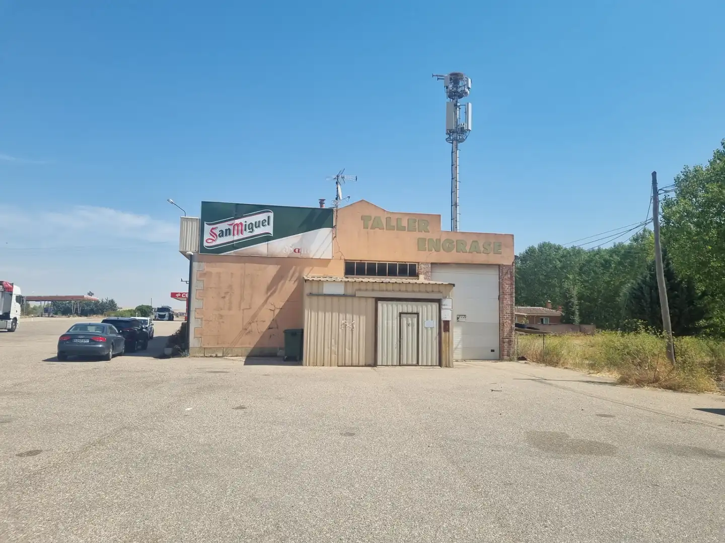 Hotel con ascensor en venta en N/A, imagen 3