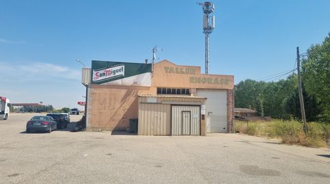Foto 3 de Edificio en venta en N/a, Villodrigo, Palencia