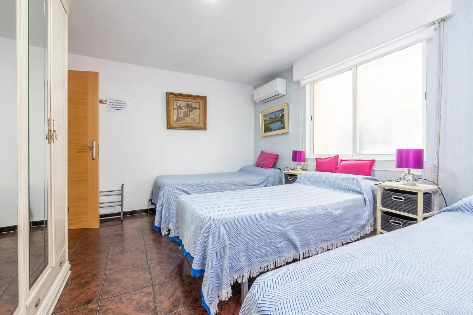 Wohnung mit Aufzug zum Verkauf in Calle Calle Moncayo, 3, imagen 49