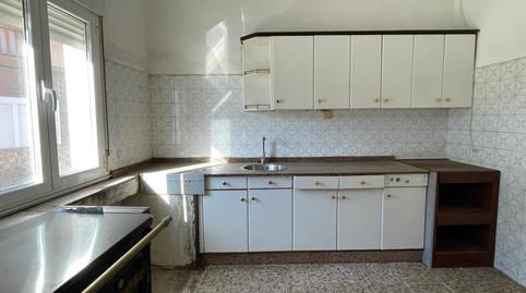 Foto 3 de Casa adosada en venda a Calle Real-mb, Camponaraya, León