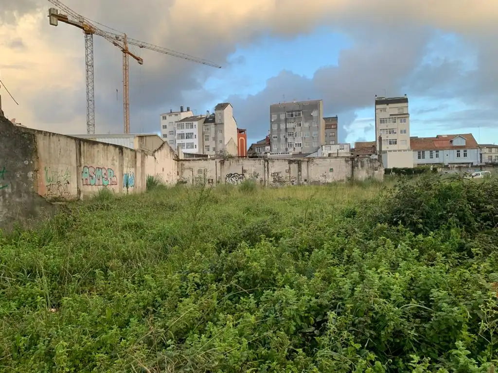 Residential zum Verkauf in Rúa Millarengo, 366, San Juan