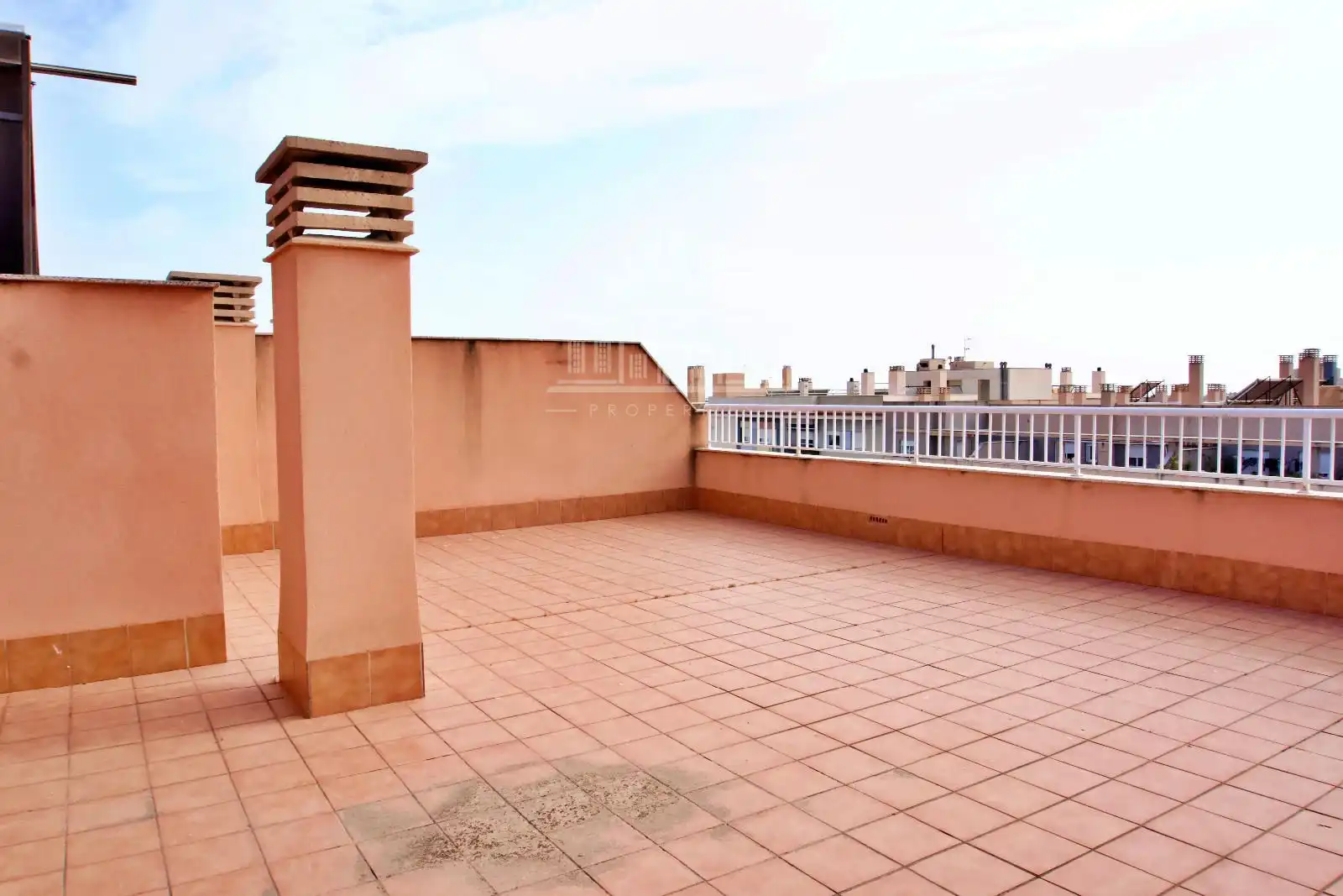 Ático en venta en Zarzalillo El, Calahonda - Carchuna