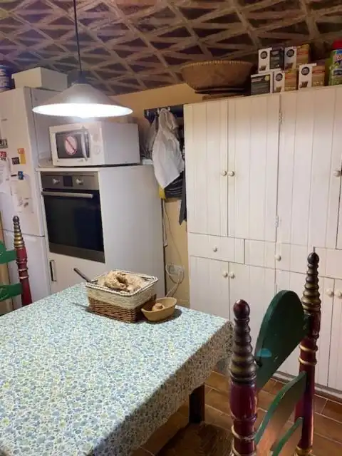 Kitchen of Country homes for sale in Corçà  with Heating and Private garden