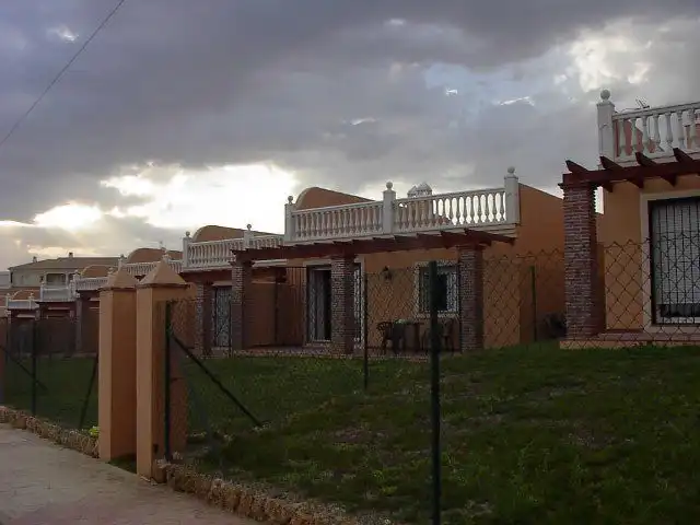 Maison mitoyenne avec piscine à vendre à Calle Brisamar 7, imagen 5