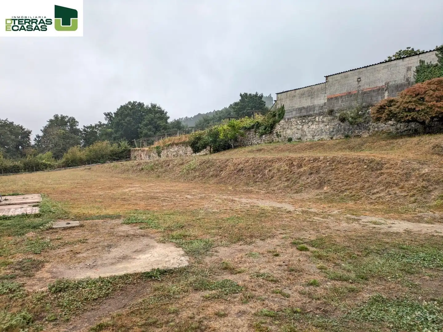 Casa amb jardí en venda a Torre de Abaixo  Amil, imagen 48