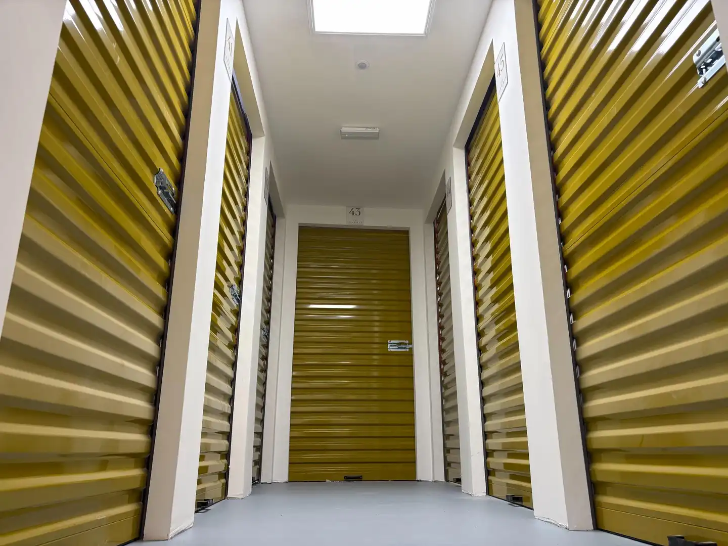 Trastero en venta en Madrid