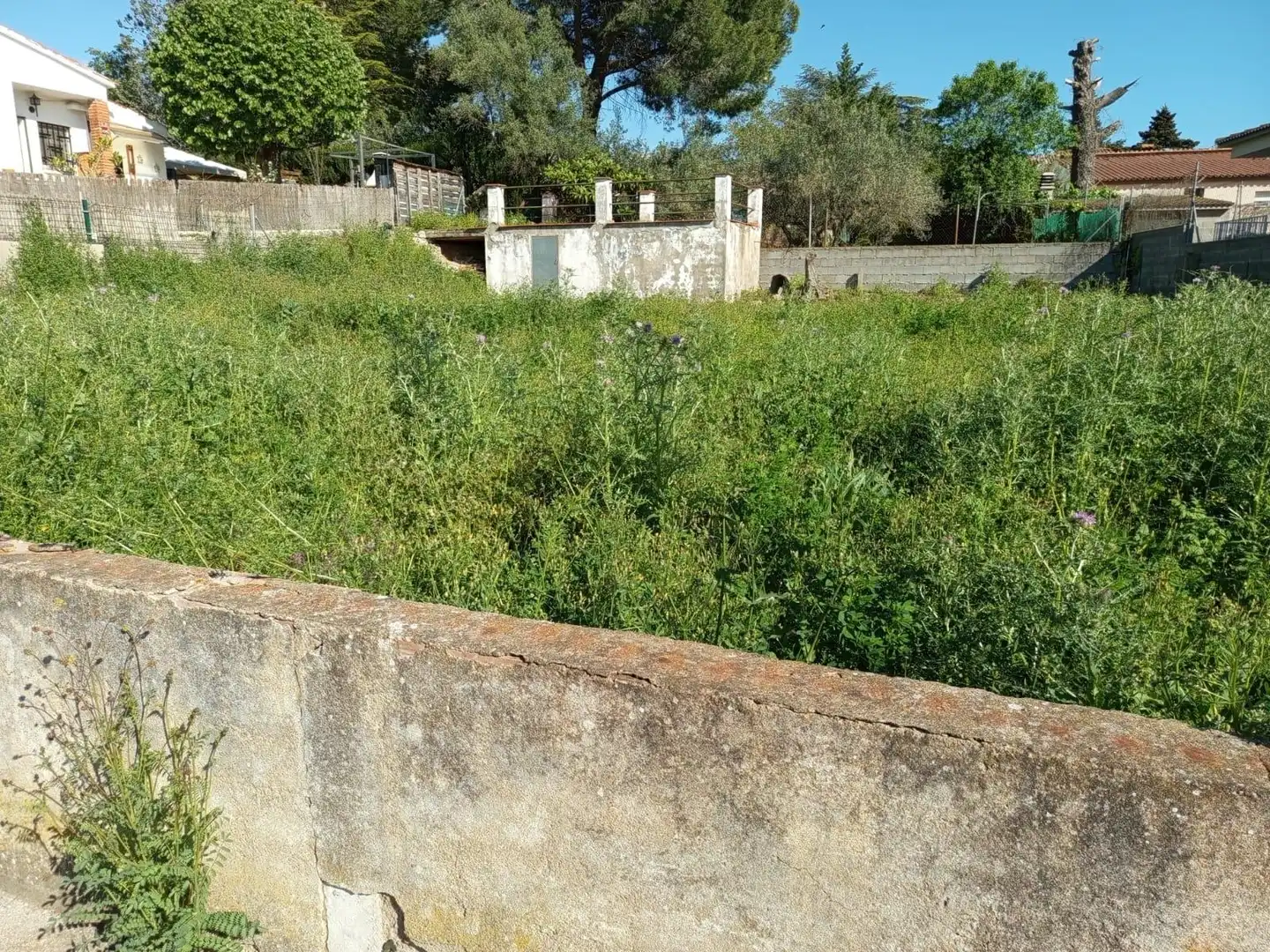 Residential land for sale in Piera, imagen 3