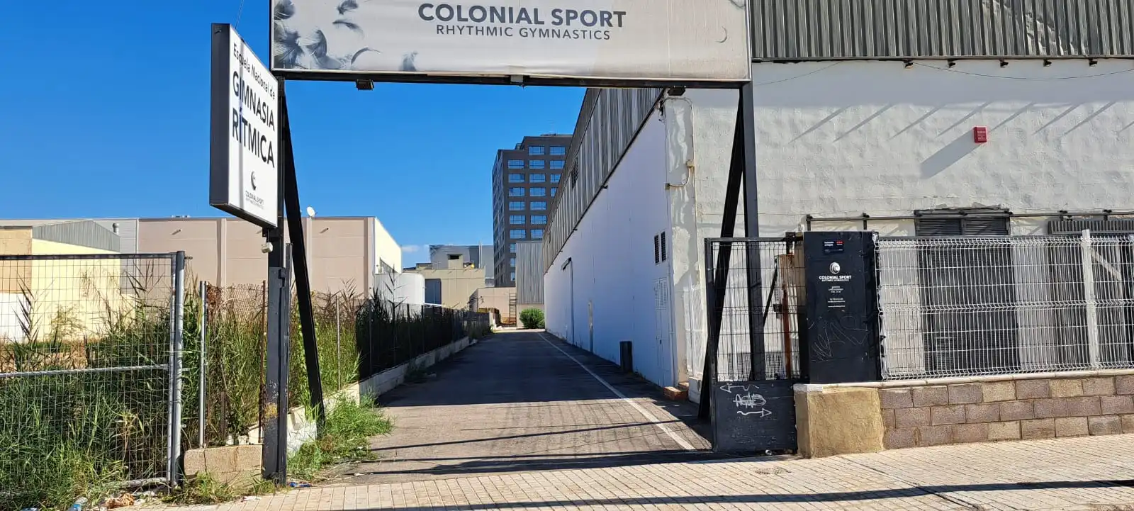 Nave industrielle à vendre à Alfafar, imagen 24
