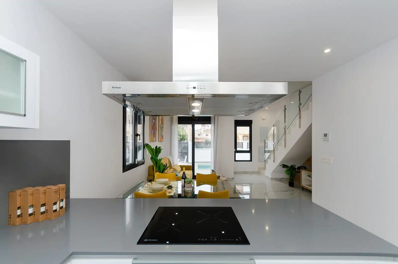 Villa avec piscine à vendre à Zona Carrefour - Urbanizaciones, imagen 7