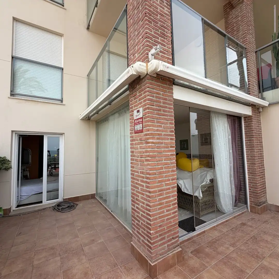 Apartamento con piscina en venta en Devessa - Monte Pego, imagen 3