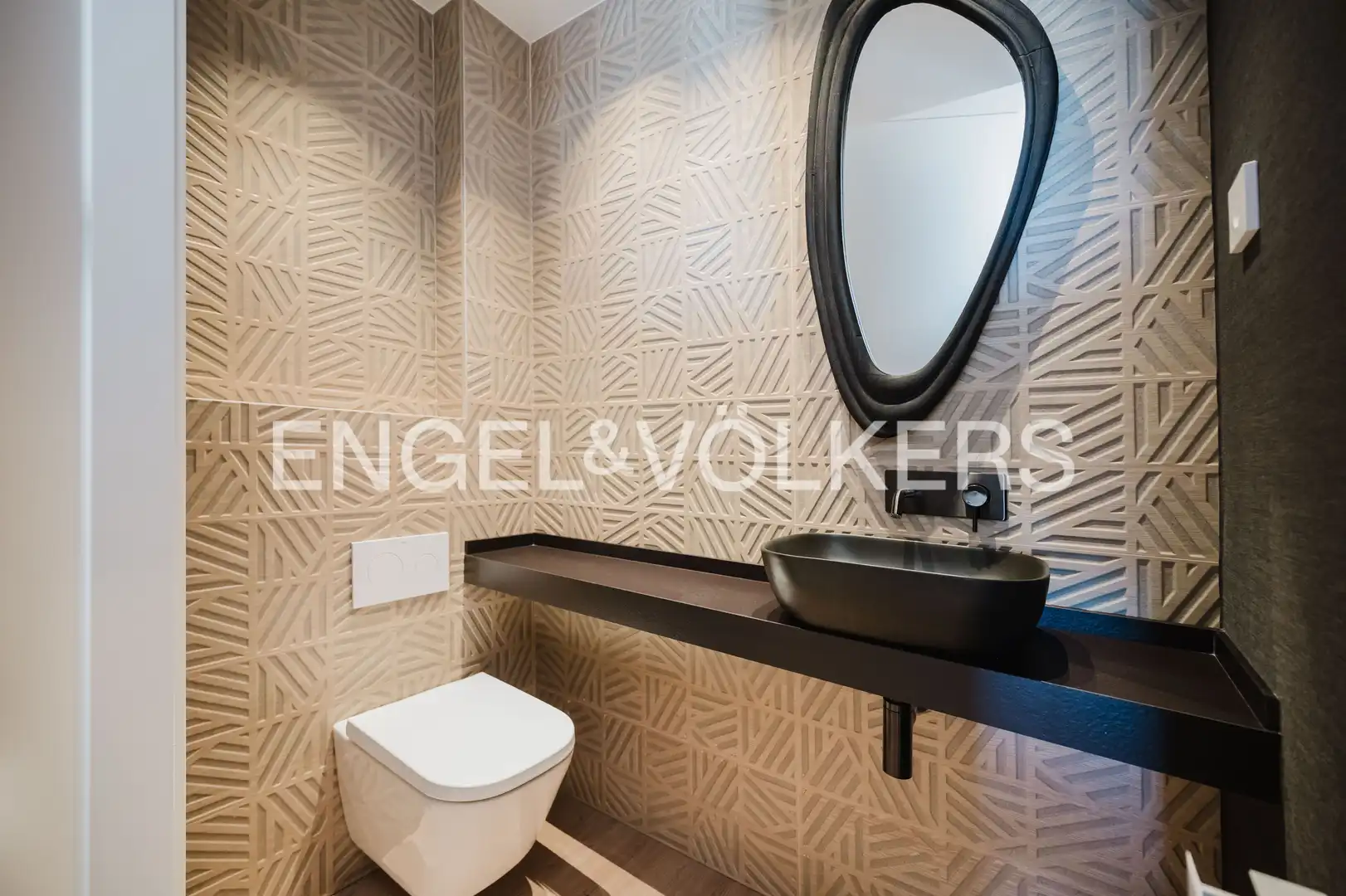 Baño de Casa o chalet de alquiler en Donostia - San Sebastián  con Calefacción, Terraza y Piscina