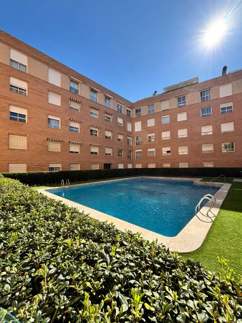 Piscina de Piso en venta en Sant Joan d'Alacant con Aire acondicionado, Calefacción y Trastero