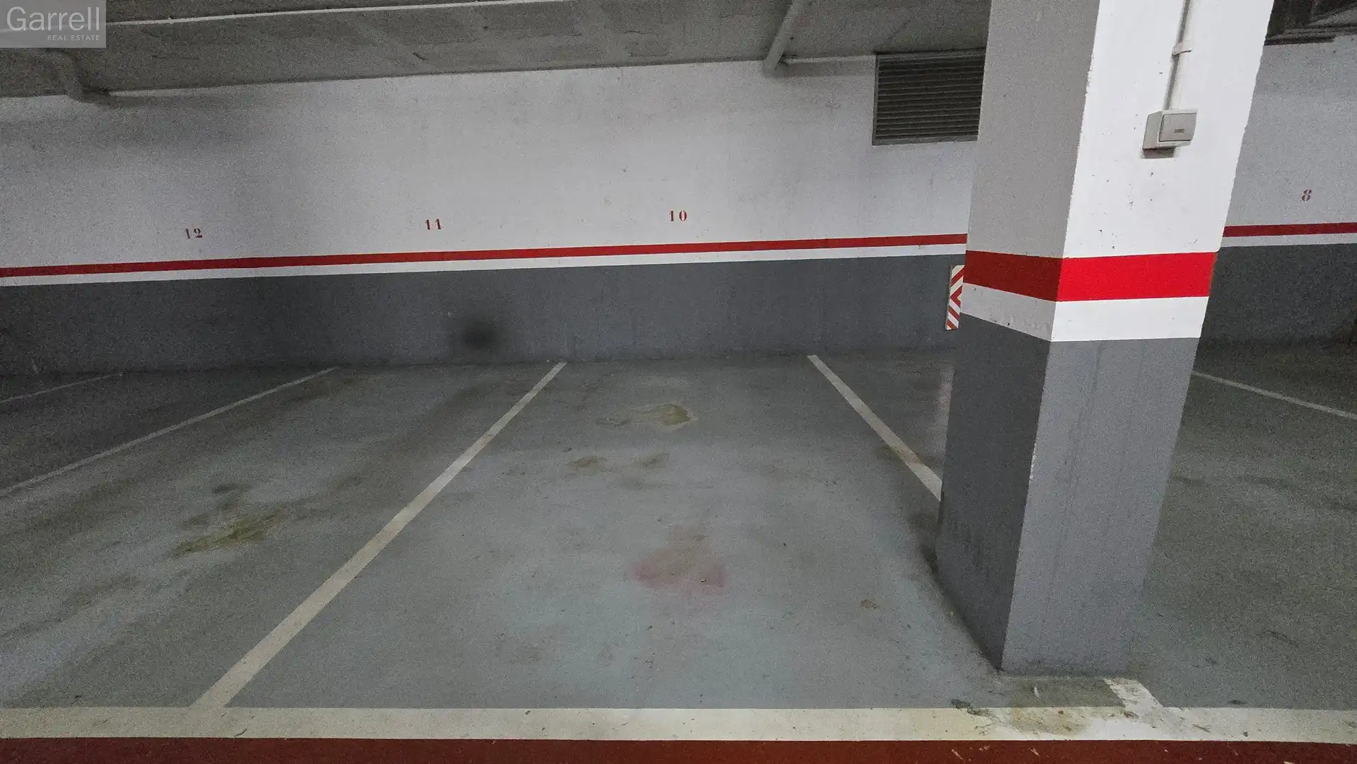 Parcheggio in vendita a CL PLA DE BAIX 
 N-
 GRANOLLERS (BARCELONA), imagen 4