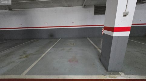Foto 4 de Garaje en venta en Cl Pla de Baix N- Granollers (barcelona), Can Bassa, Granollers