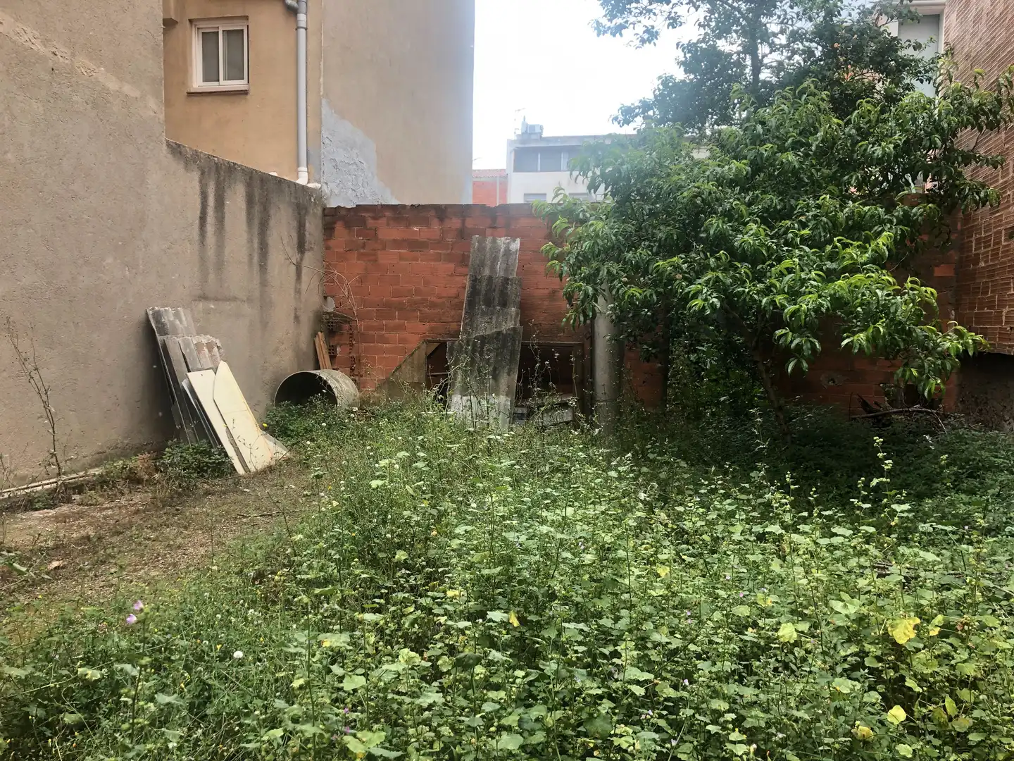 Wohnbaugrundstück zum Verkauf in Carrer de València 2, imagen 4