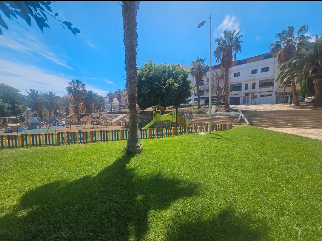 Exterior view of Residential for sale in Pájara