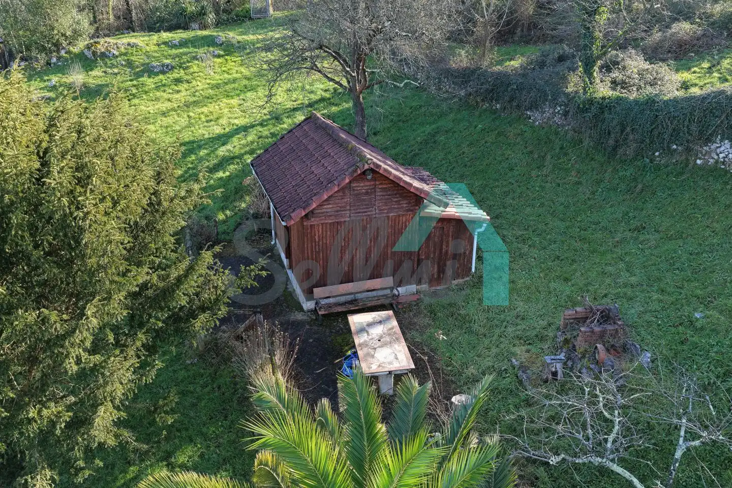Finca rústica en venta en Oviedo  con Jardín privado y Terraza