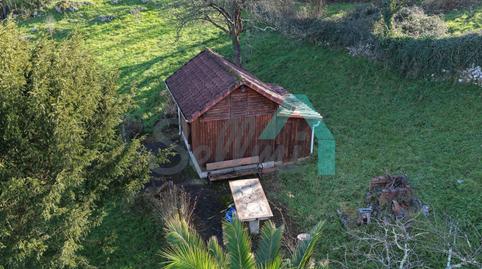 Foto 5 de Finca rústica en venda a Siones, San Claudio - Trubia - Las Caldas, Oviedo