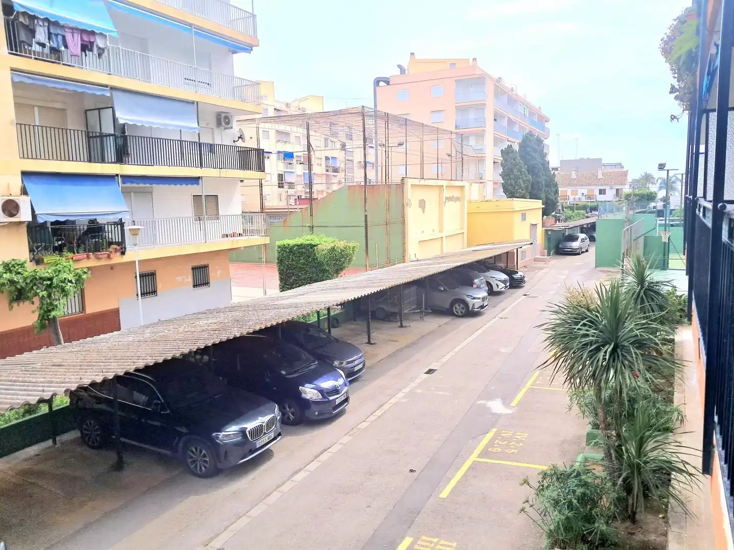 Apartament en venda a NEPTUNO, Platja de la Pobla de Farnals