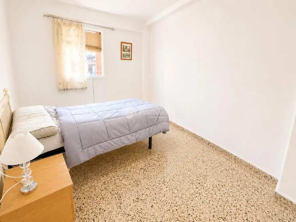 Habitación de Piso en venta en Madrid